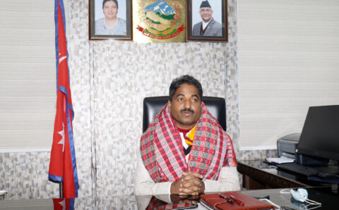 पटक पटक मन्त्री बनेका प्रभु साहको सम्पत्ति छानबिनको माग पुनः चर्कियो, सरकारी अभियानले रौतहटमा बढायो आशा