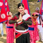 बबिना र बलदेवको राष्ट्रभावले ओतप्रोत गीत ‘देश हो बगैंचा’ सार्वजनिक (भिडियो सहित) 