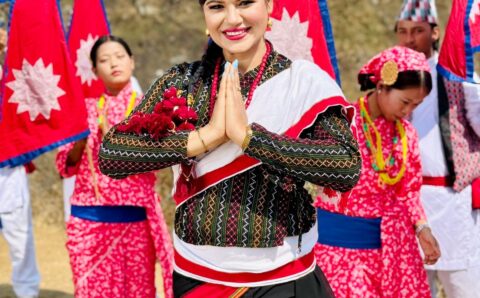 बबिना र बलदेवको राष्ट्रभावले ओतप्रोत गीत ‘देश हो बगैंचा’ सार्वजनिक (भिडियो सहित) 