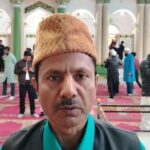 ईद उल फित्रको अवसरमा पूर्वगृह राज्यमन्त्री अन्सारीद्वारा शुभकामना व्यक्त