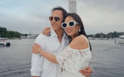 तीन देशमा छायांकन गरिएको ‘सधैं साथमा तिम्रो’ ( भिडियो )