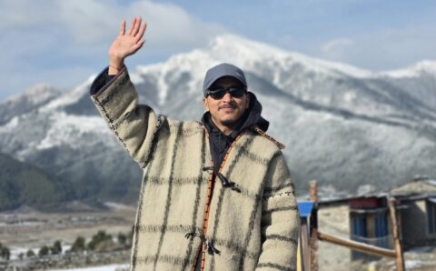 जेनजी विद्रोहको छानबिन भन्दा पनि किन भएको थियो भन्ने तर्फ सरकार अगाडि बढोस् 