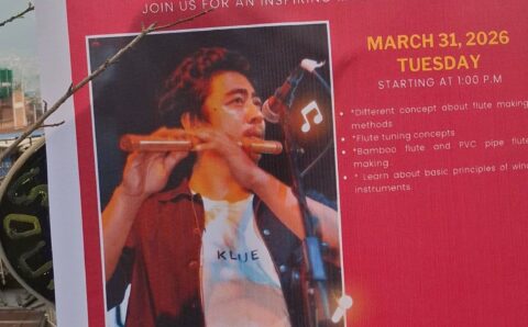 नेवारी समुदायमा बाँसुरीको परम्परालाई आधुनिकतासँग जोड्दै