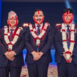 डिष्ट्रिक्ट ३२५ जे नेपालको चौथो कन्भेन्सन भव्य रुपमा सम्पन्न