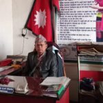 वैदेशिक रोजगारीका पिडितलाई ठग्ने इन्द्रलाल गोले पक्राउ