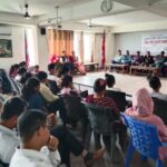 गेरुवामा निशुल्क लोकसेवा तालिमको आज उद्घाटन