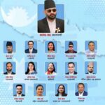बालेन सरकार नेपाेकिड र नेपाेबेबिमुखिकाे सट्टा नेपाेपार्टी, नेपाेफ्रेन्ड र नेपाेरिलेटिभमुखि नहाेस्