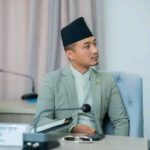 गृहमन्त्री सुधन गुरूङले राजीनामा दिए