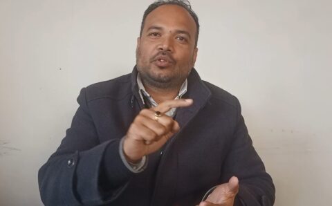 नेपाल–भारत बीचको जनस्तरको सम्बन्ध नबिगार्न बालेन सरकारलाई चेतावनी