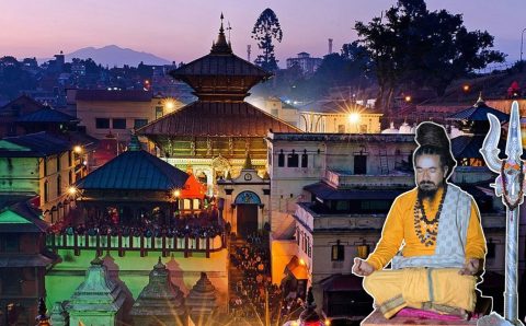 पशुपतिनाथको आँगनमा उठेको एक संकल्प : सुशासन र श्रद्धाको कथा