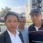 ब्रिटिशमा भर्ति भएका लाहुरेहरूका सन्तानकाे वंशजकाे नेपाली नागरिकता अविच्छिन्न रूपमा निरन्तरता हुनुपर्ने संवैधानिक ग्यारेन्टीकाे माग