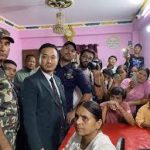 तथ्याङ्कमा काठमाडौंका सुकुमबासी ,२८ प्रतिशत महिला मातृ स्वास्थ्य सेवाको पूर्ण चक्रबाट वञ्चित