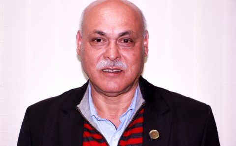 जनार्दन शर्मालाई जोगाउन टोपबहादुरलाई फसाइयो, नक्कली चेकको प्रमाण अदालतमा पेस