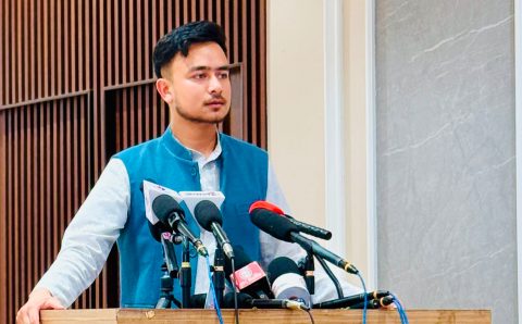 जेनजी आन्दोलनको स्मरण, सम्मान, शहीदप्रति श्रद्धा र राष्ट्रिय एकताका लागिभदौ २३ गते लाखौँ नागरिकलाई सडकमा उत्रिन रवि किरण हमालको अपिल