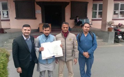 सर्वोच्चले दियो जिएसएम समुदायको राजनीतिक अधिकार सुनिश्चित गर्न निर्देशनात्मक आदेश