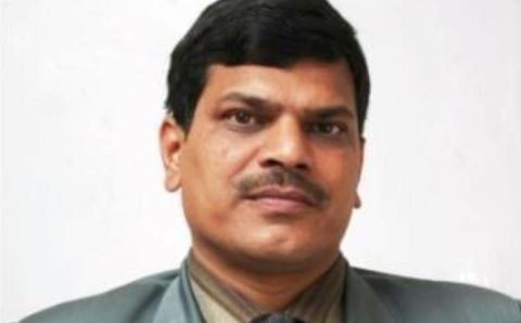 बारम्बारका गठबन्धन जनताको हितमा छैनन् : रामकिशोर सिंह
