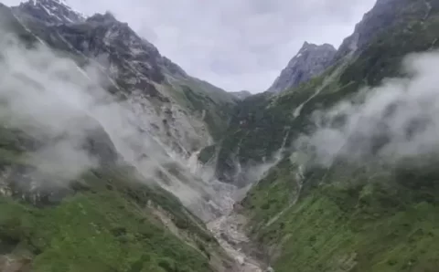 जलवायुजन्य विपद् बढ्दै जाँदा वन तथा वातावरण मन्त्रालयको आवश्यकता झन् बढ्यो