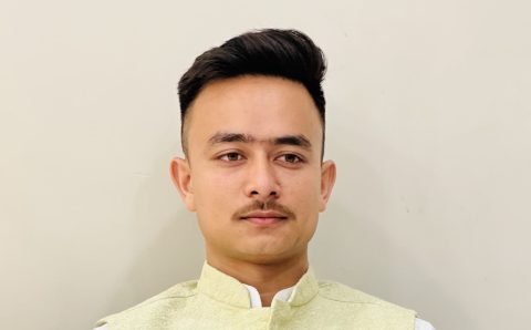 जेनजी आन्दोलनको एक वर्ष : सरकारलाई ‘सही ट्र्याकमा फर्किन’ रवि किरण हमालको चेतावनी ( प्रेस विज्ञप्‍ति )